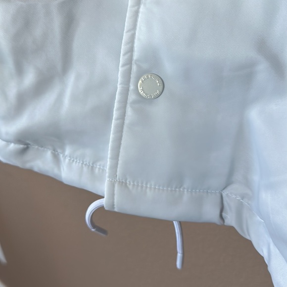 Freshjive - Angelino 2 lined windbreaker Jacket - Picture 7 of 7